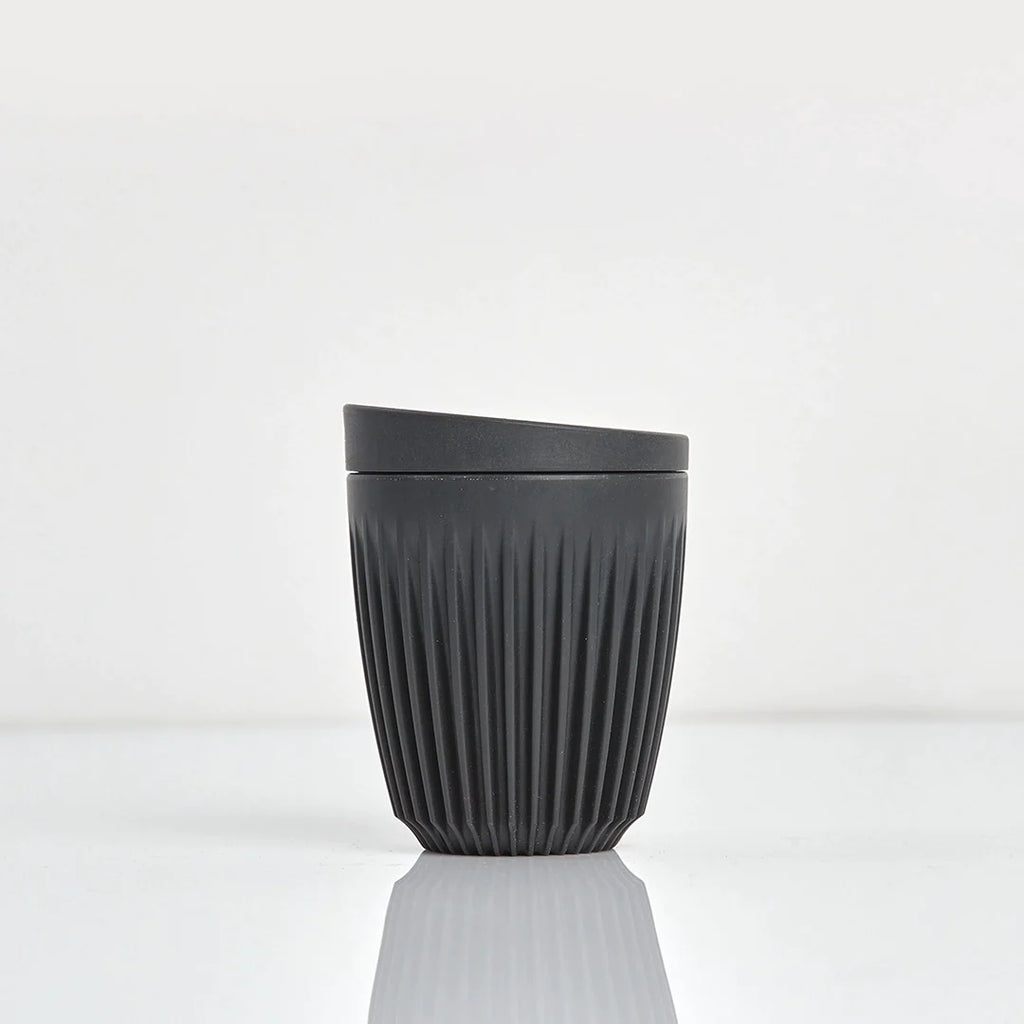 Huskee Cup & Lid 8 oz