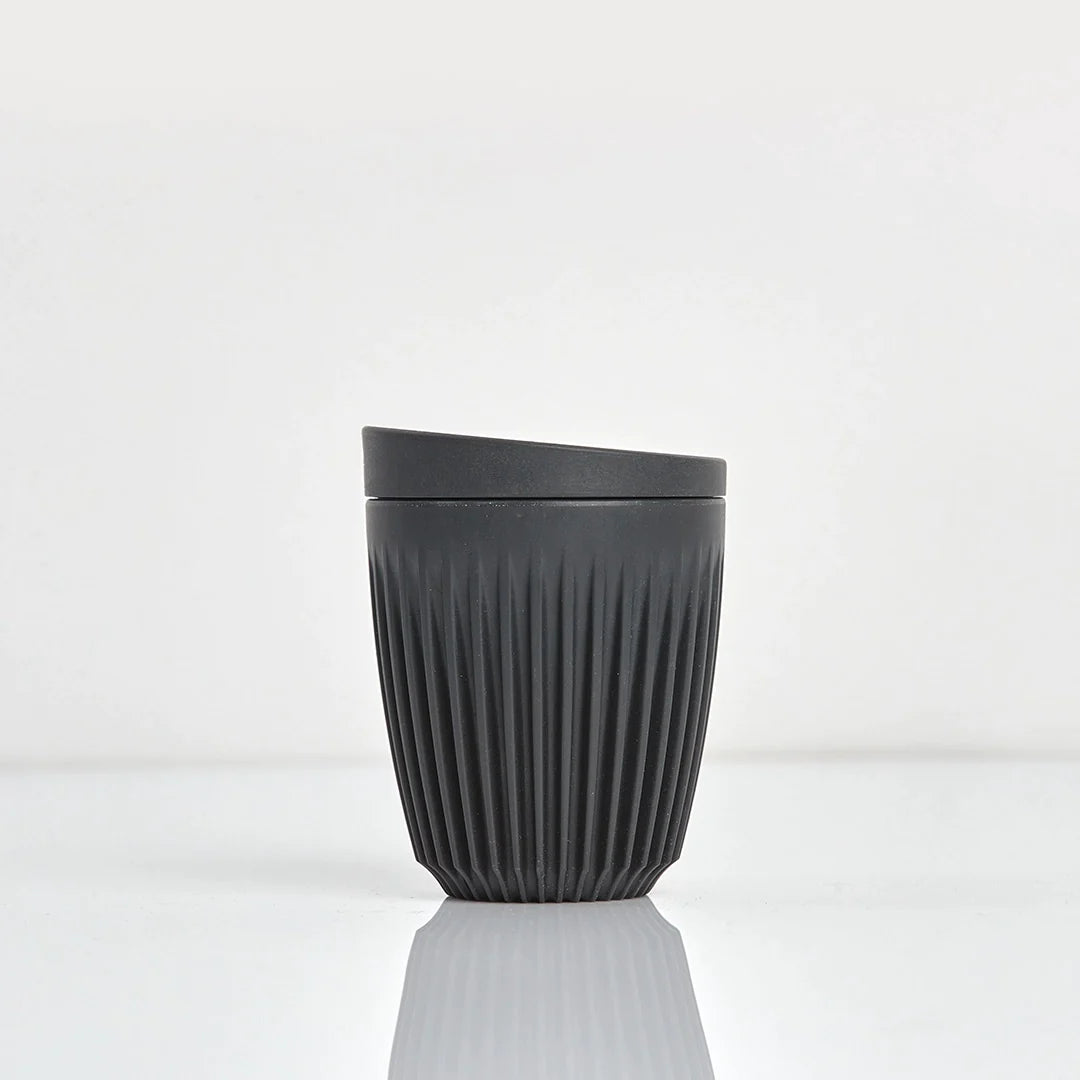 Huskee Cup & Lid 8 oz