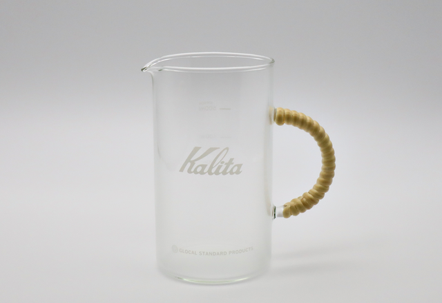 GSP Kalita Coffee Server 500
