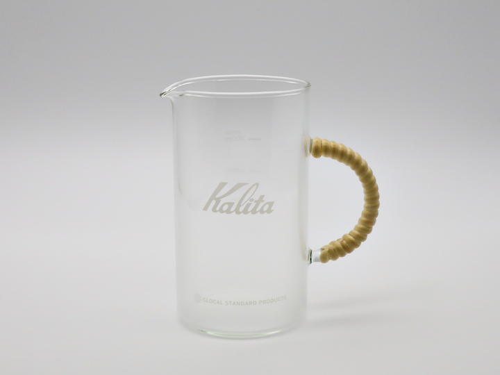 GSP Kalita Coffee Server 500