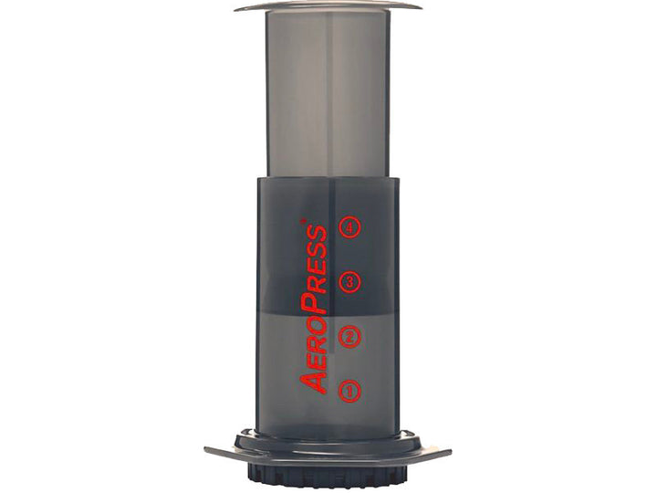AeroPress Coffee Maker