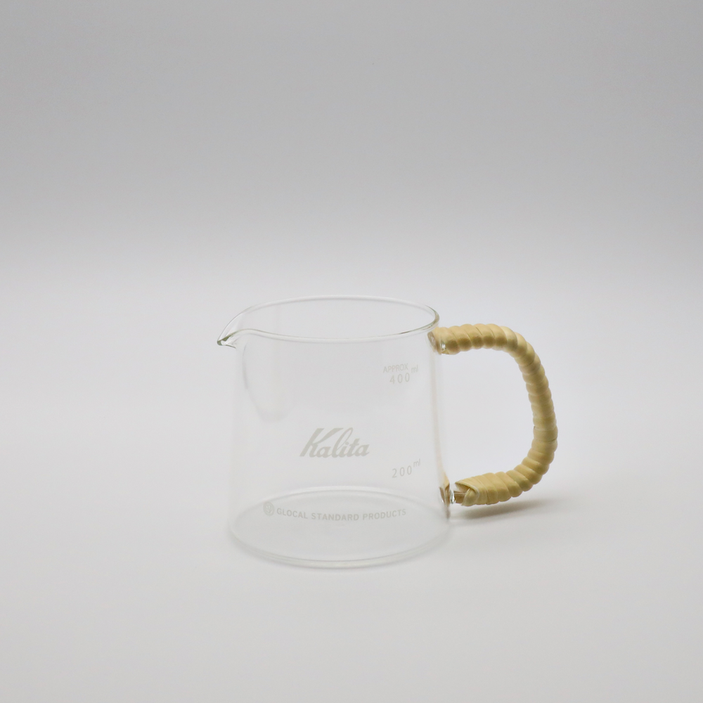 GSP Kalita Coffee Server 400