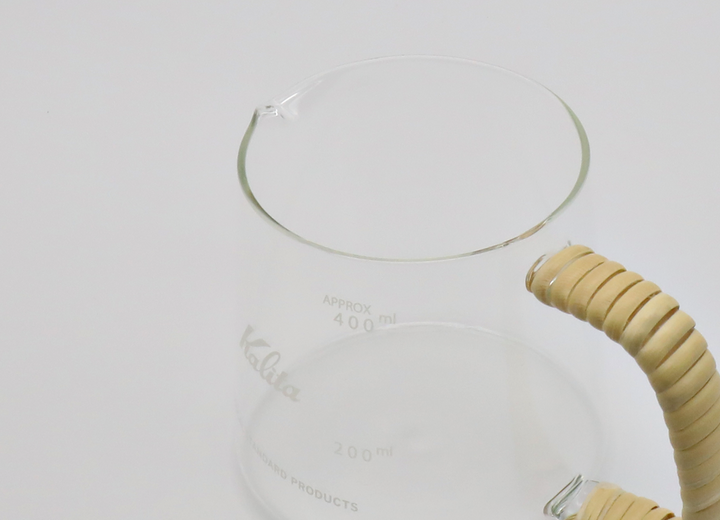 GSP Kalita Coffee Server 400