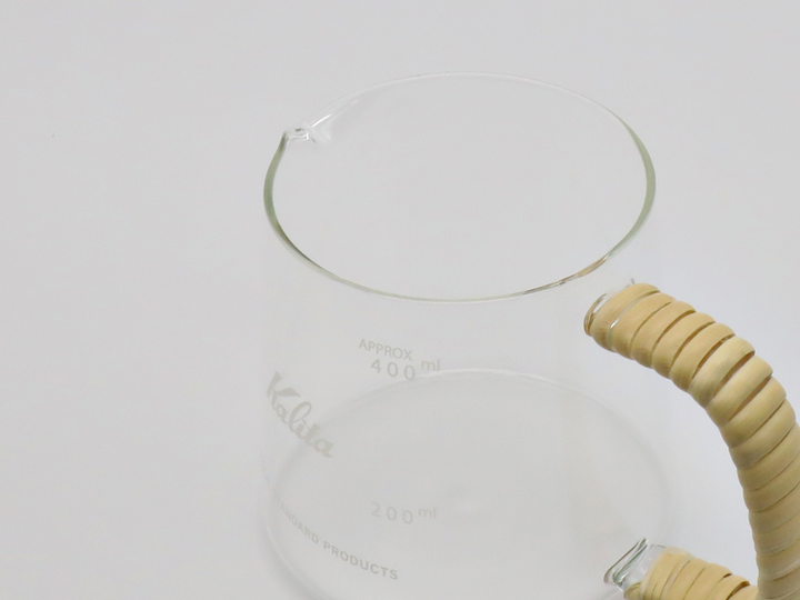 GSP Kalita Coffee Server 400