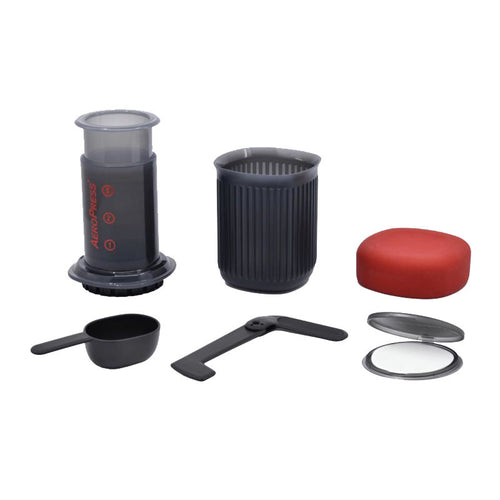 AeroPress Go Travel Coffee Press