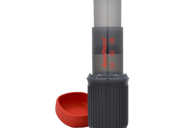 AeroPress Go Travel Coffee Press