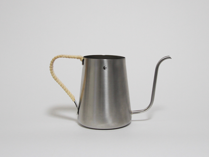 P Tsubame Drip Pot 600ml Colors MB