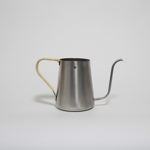 P Tsubame Drip Pot 600ml Colors MB