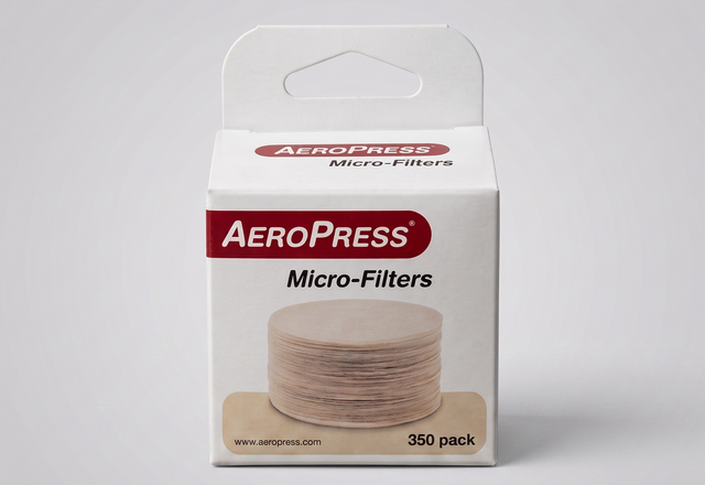 AeroPress & AeroPress Go Micro-Filters