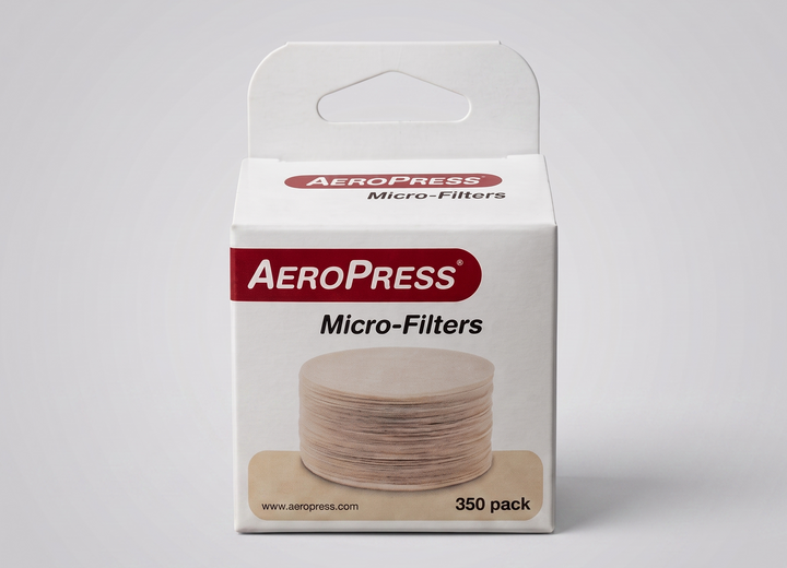 AeroPress & AeroPress Go Micro-Filters