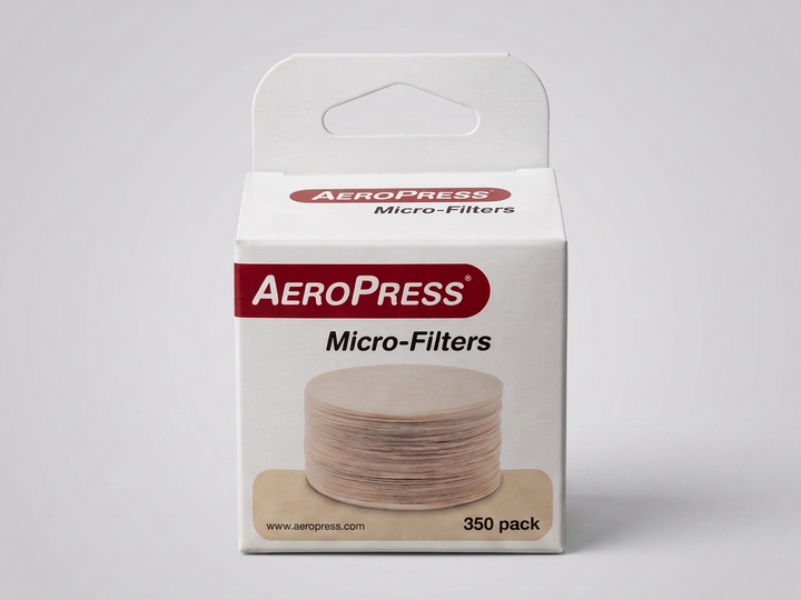 AeroPress & AeroPress Go Micro-Filters