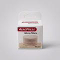 AeroPress & AeroPress Go Micro-Filters