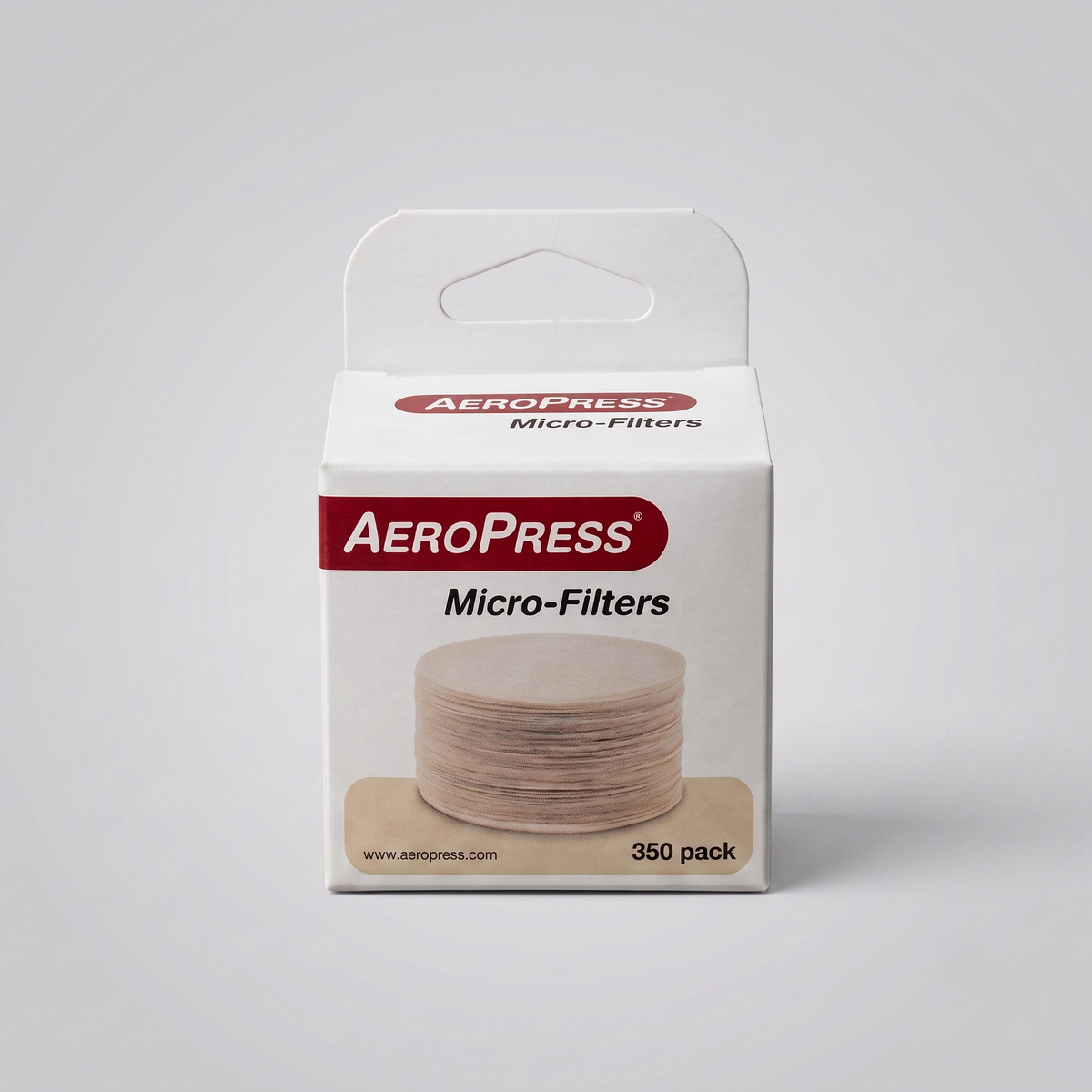 AeroPress & AeroPress Go Micro-Filters