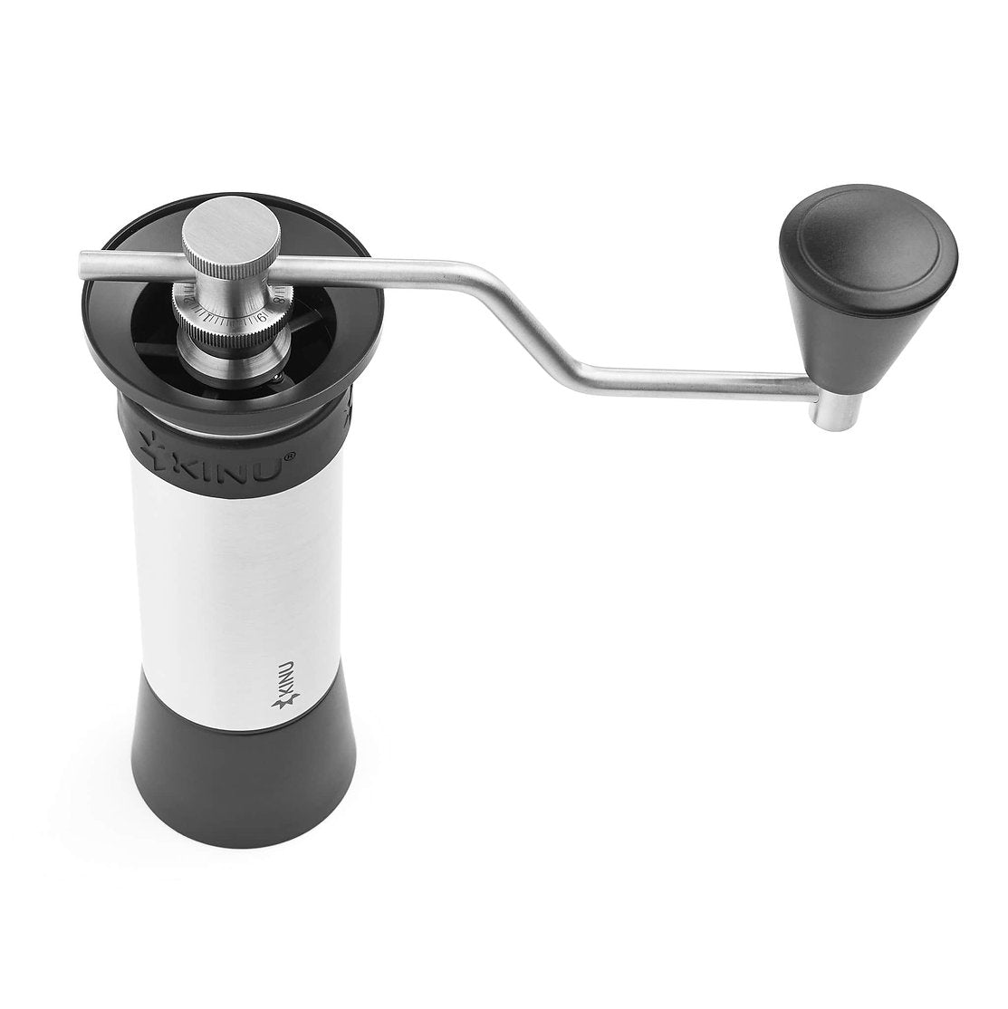 Kinu Grinders M47 Phoenix