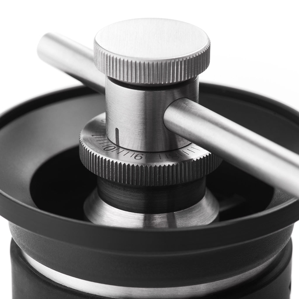 Kinu Grinders M47 Phoenix