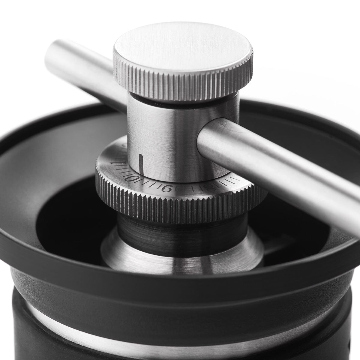 Kinu Grinders M47 Phoenix