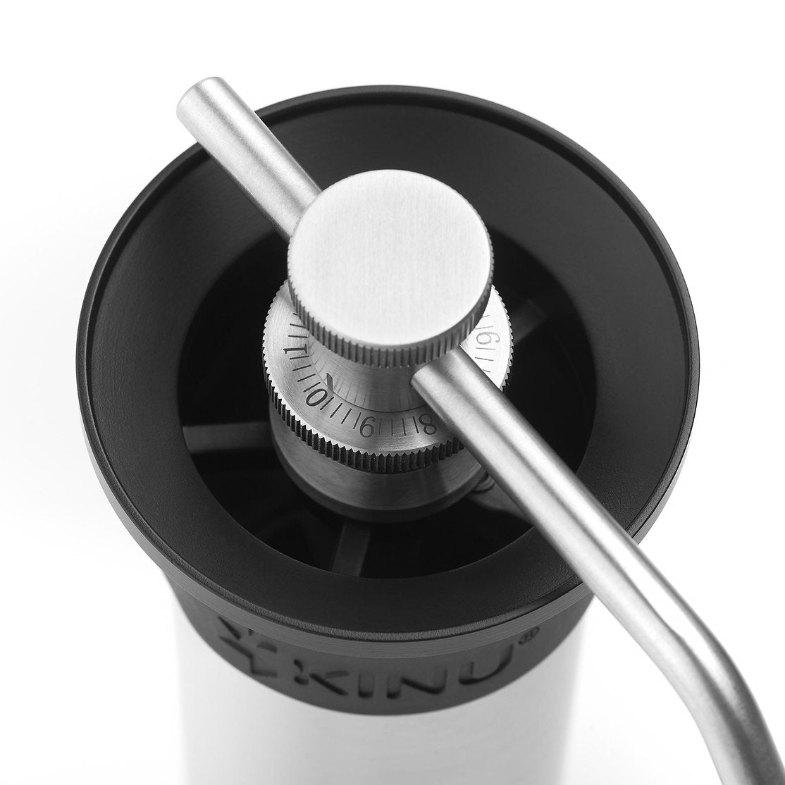 Kinu Grinders M47 Phoenix