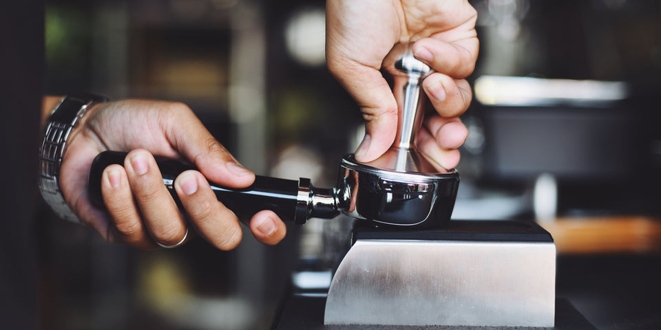 Barista Skills course