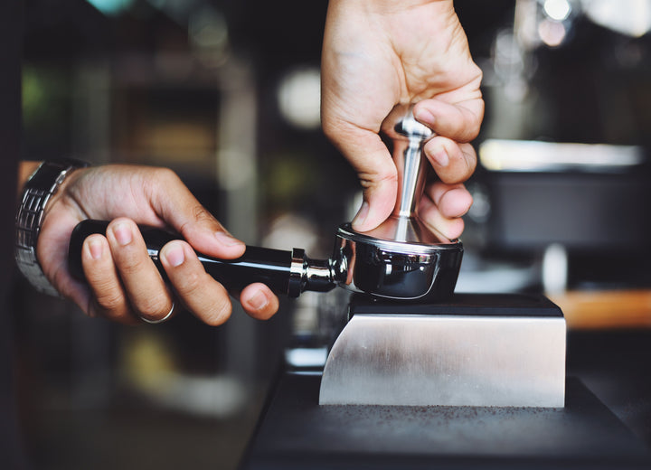 SCA Barista Skills Course