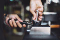SCA Barista Skills Course