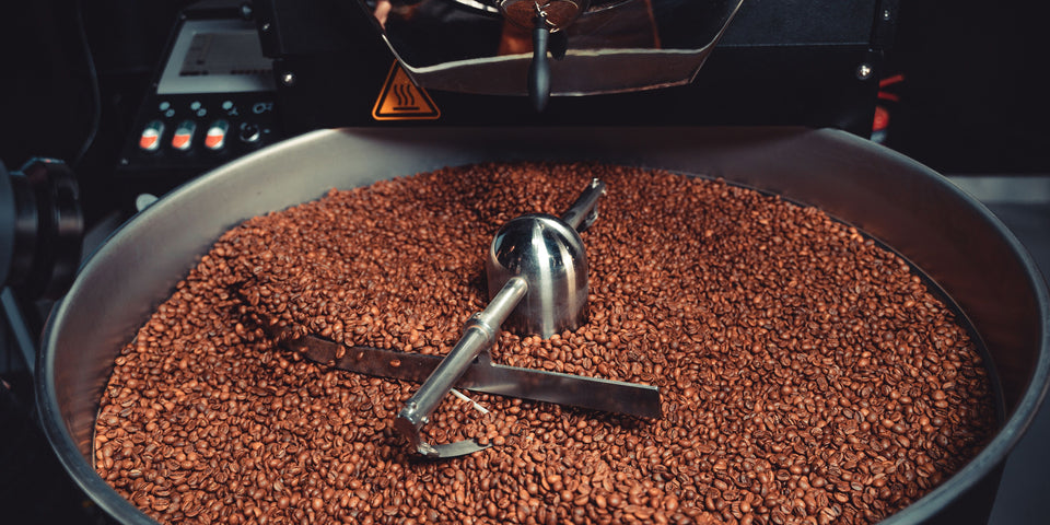 Roasting Skills course
