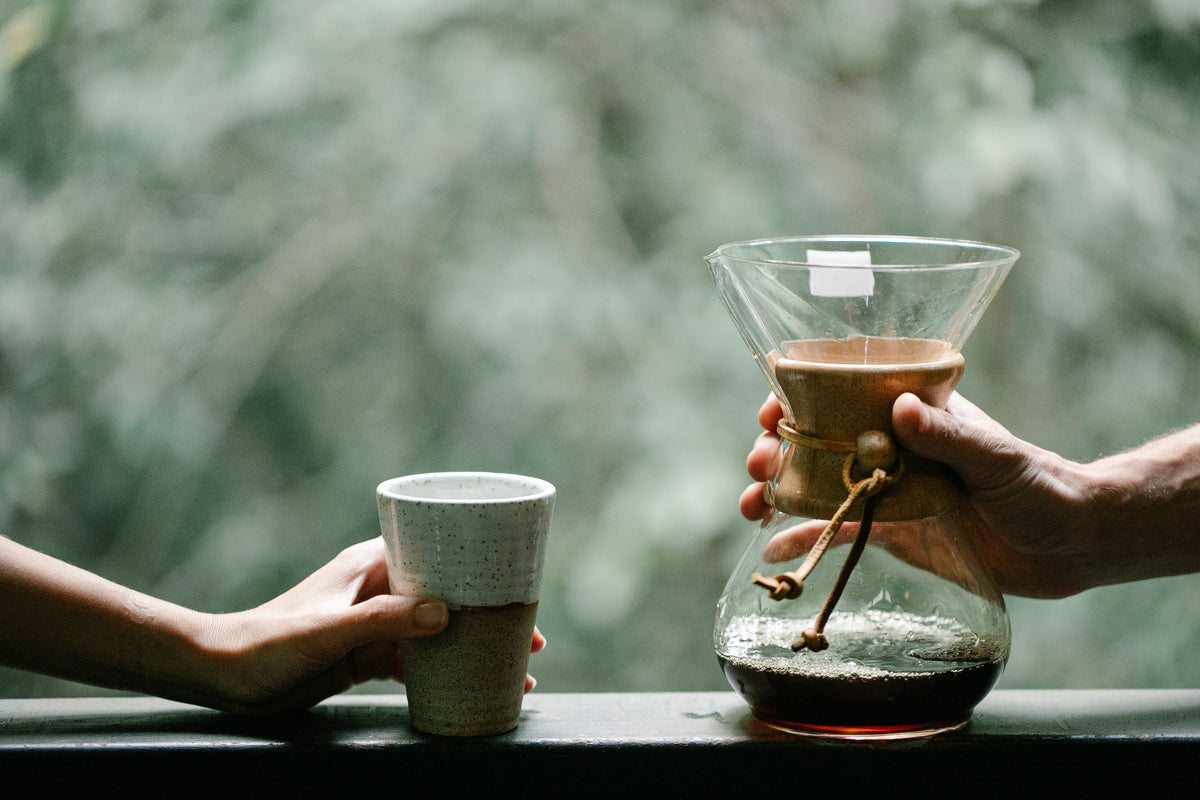 Climate & Coffee Course
