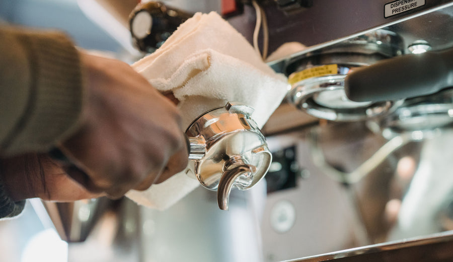 Water and Preventive Maintenance course