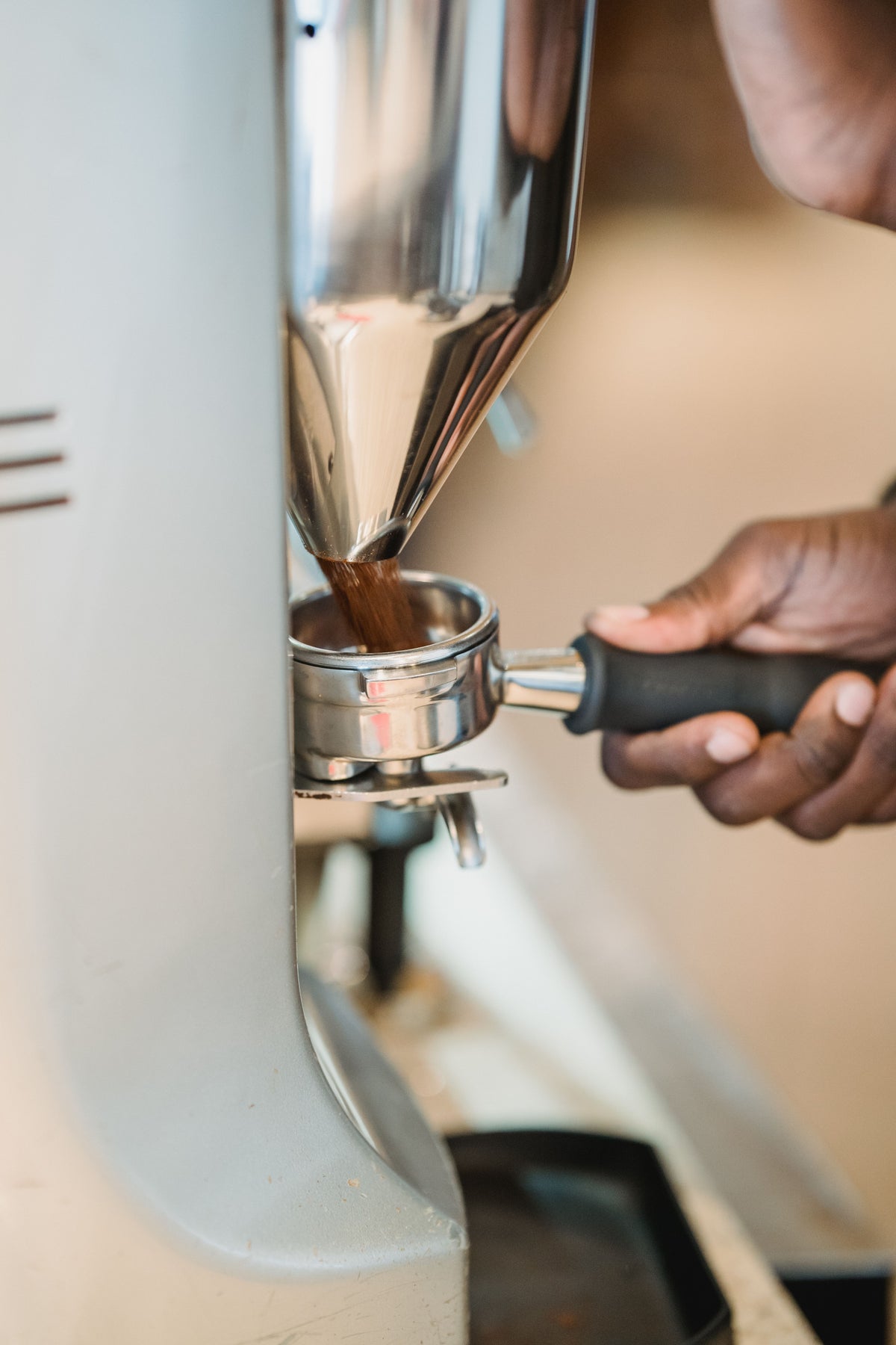 SCA Café Diploma training