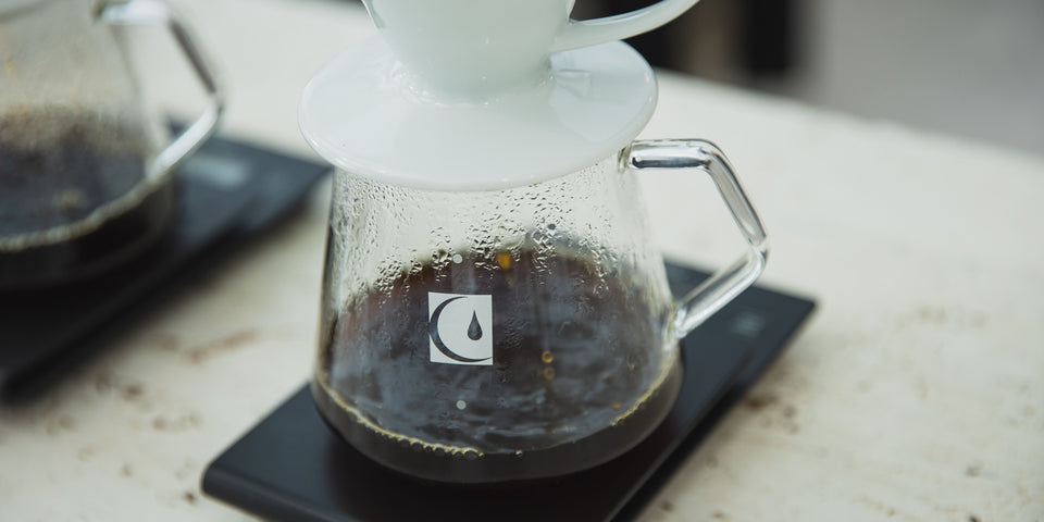 Brewing Skills course