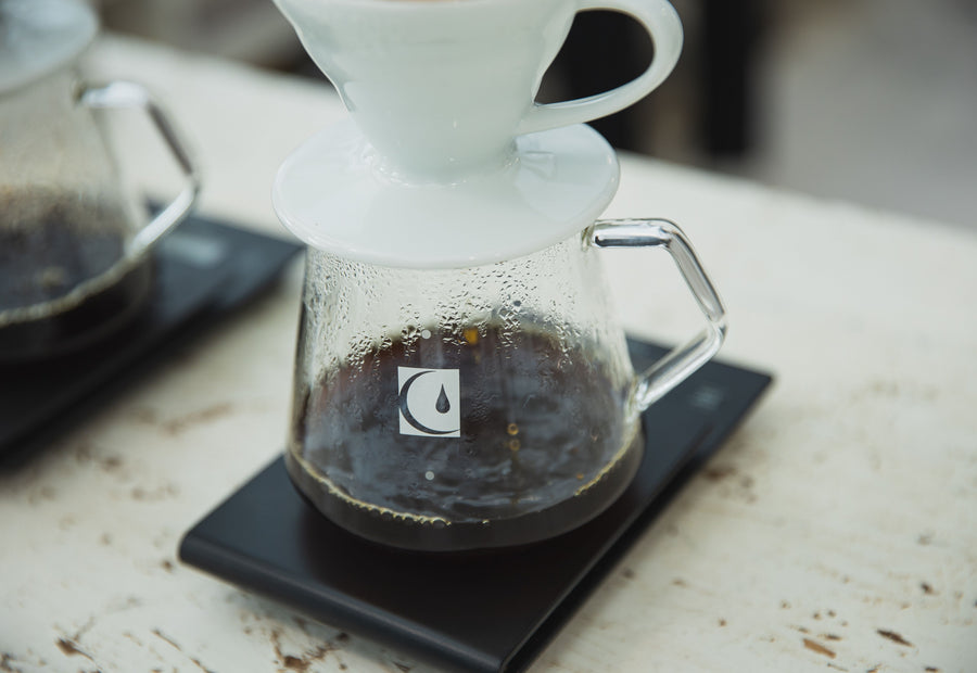 Brewing Skills course