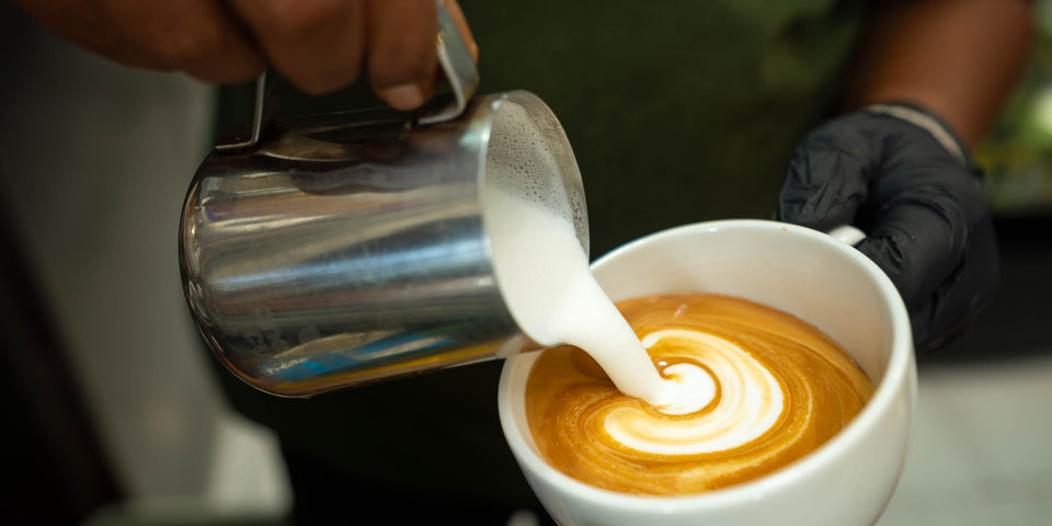 Introduction to Coffee course