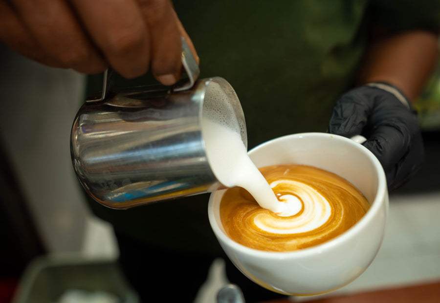 Introduction to Coffee course